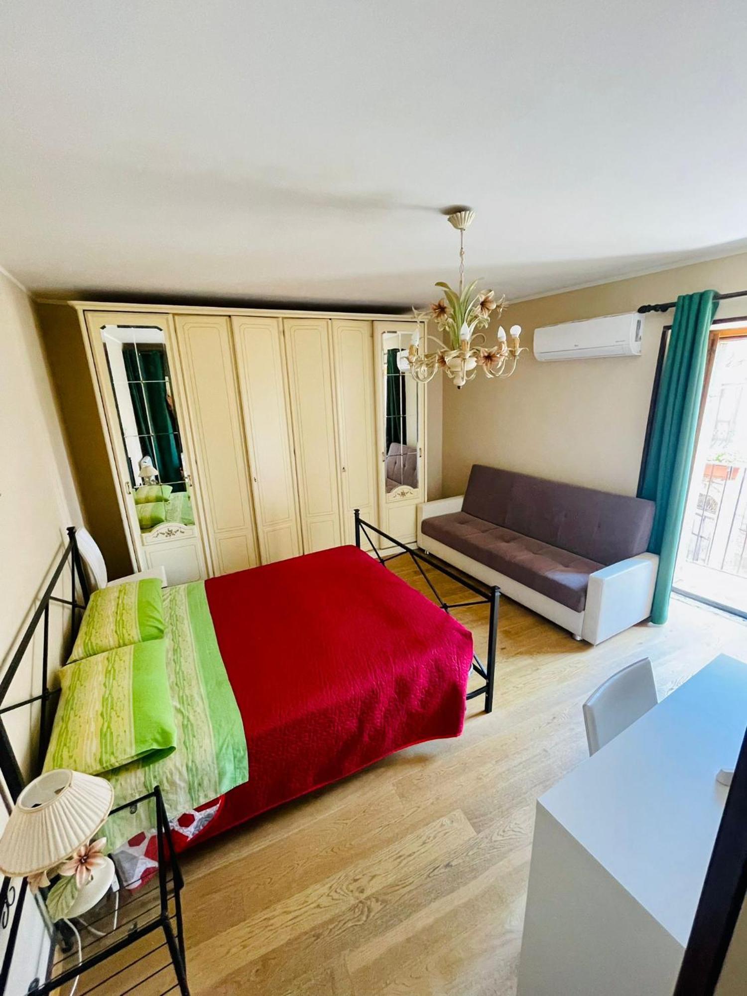 San Nicolo Holiday Home مونتالبانو إليكونا المظهر الخارجي الصورة