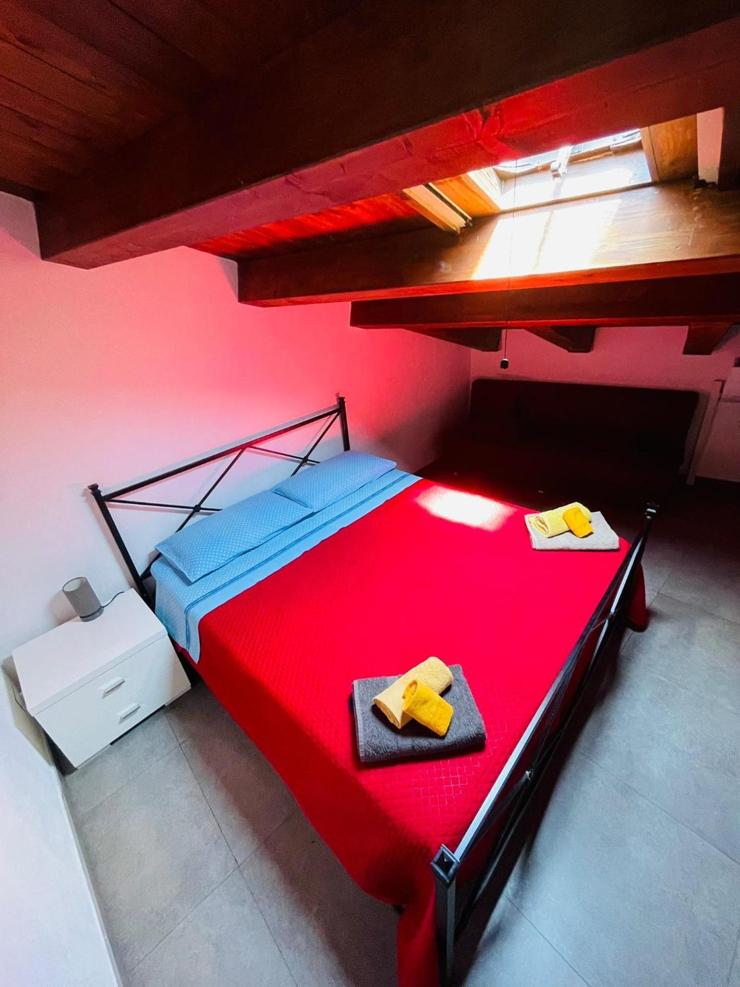 San Nicolo Holiday Home مونتالبانو إليكونا المظهر الخارجي الصورة