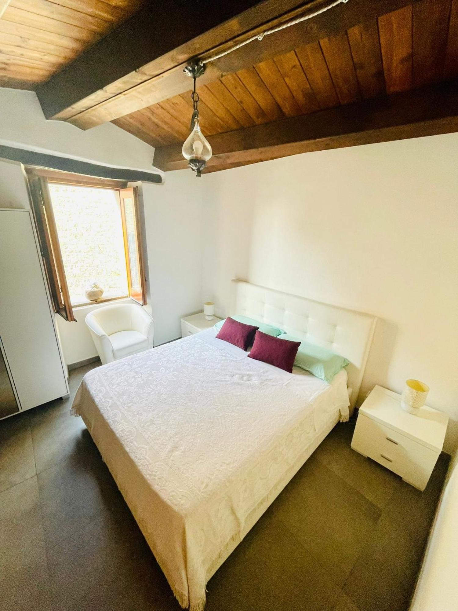 San Nicolo Holiday Home مونتالبانو إليكونا المظهر الخارجي الصورة