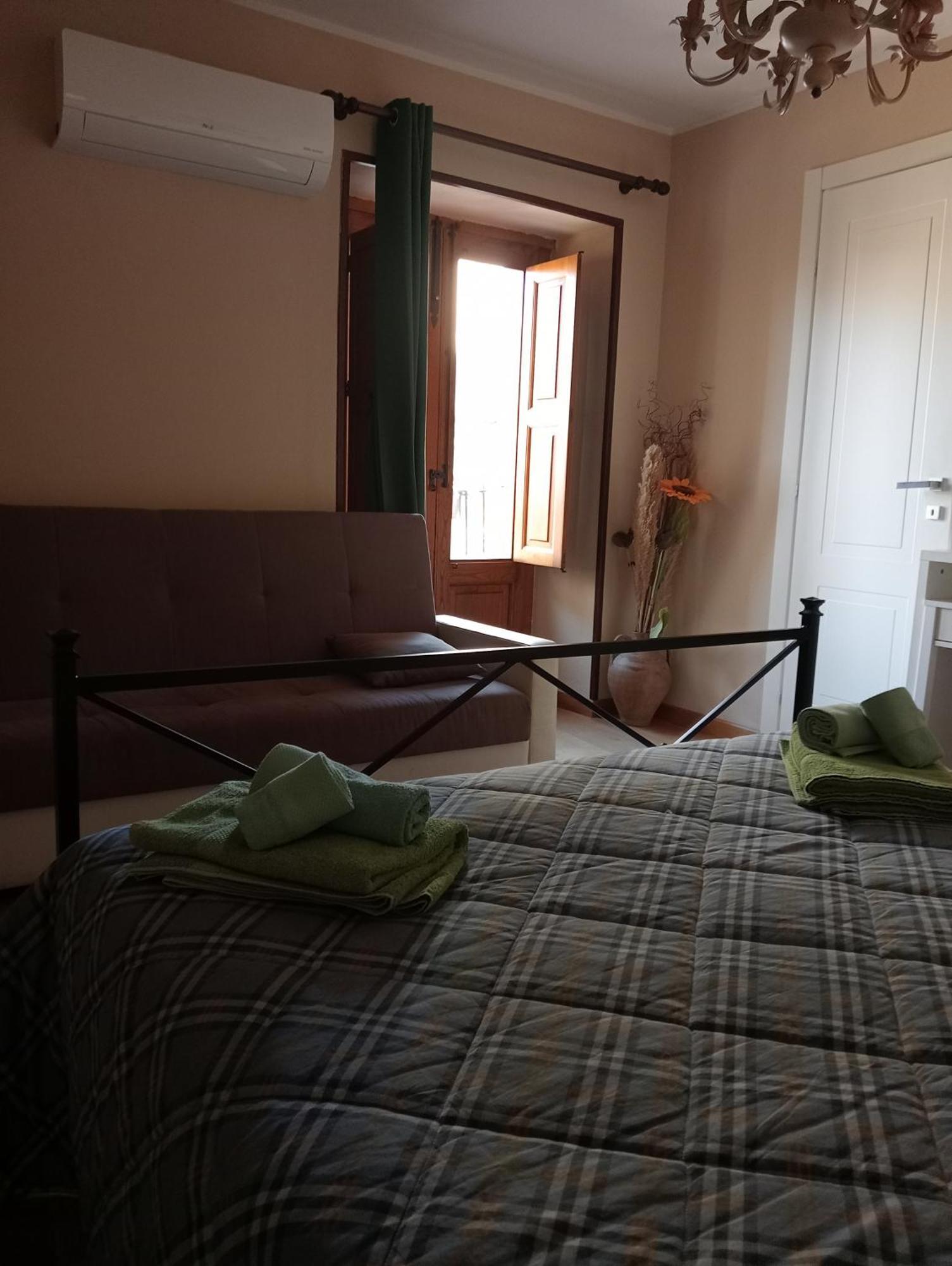 San Nicolo Holiday Home مونتالبانو إليكونا المظهر الخارجي الصورة