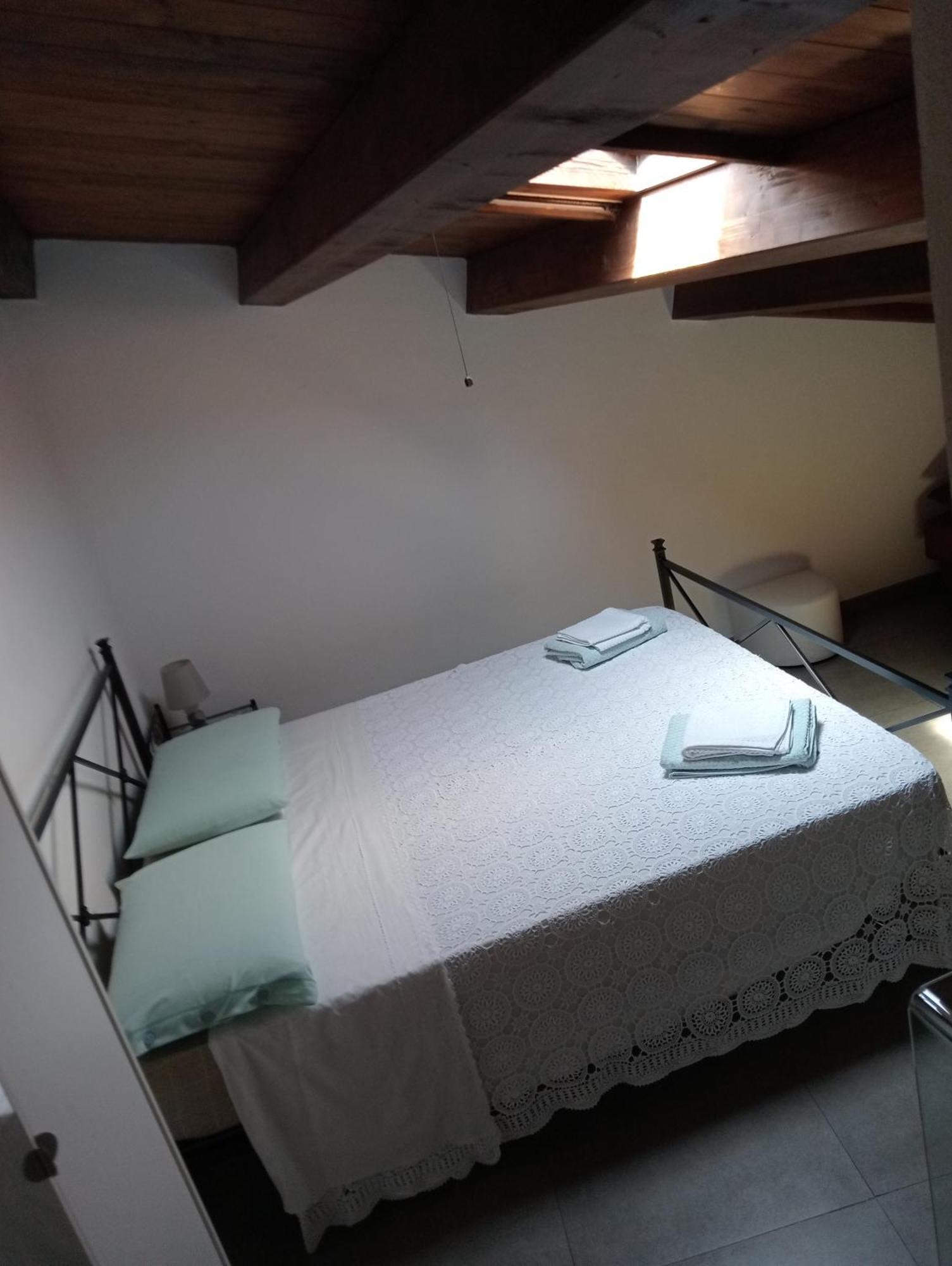 San Nicolo Holiday Home مونتالبانو إليكونا المظهر الخارجي الصورة