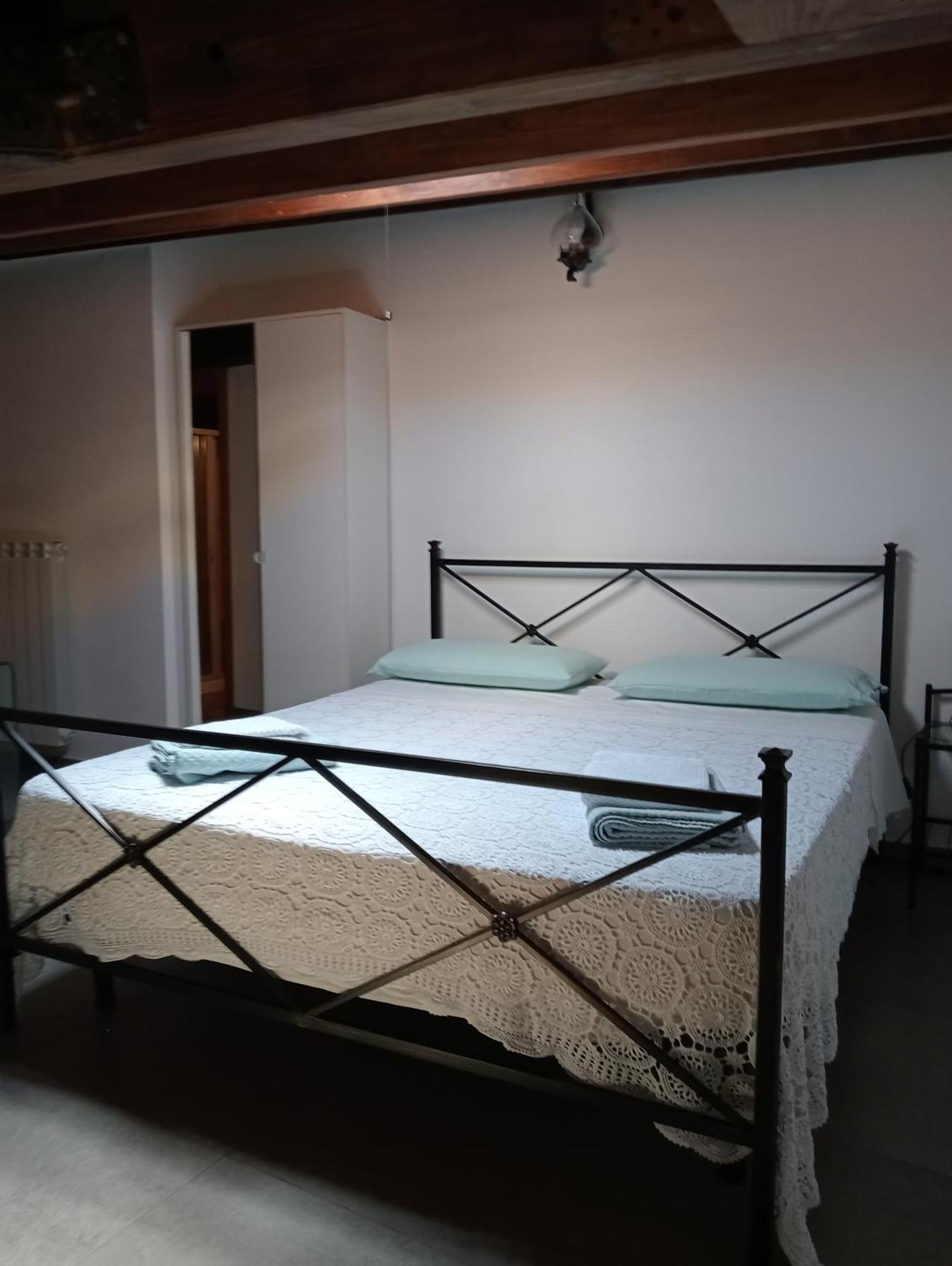 San Nicolo Holiday Home مونتالبانو إليكونا المظهر الخارجي الصورة