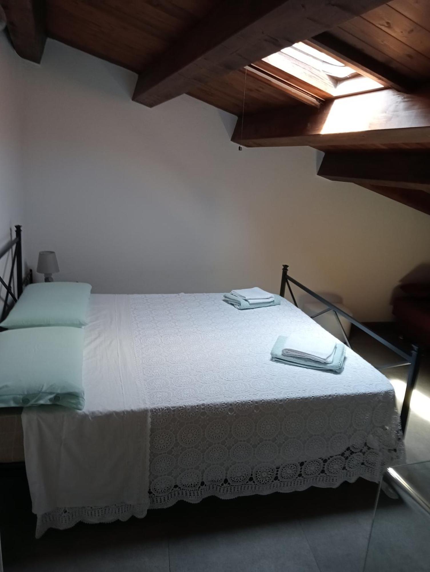 San Nicolo Holiday Home مونتالبانو إليكونا المظهر الخارجي الصورة