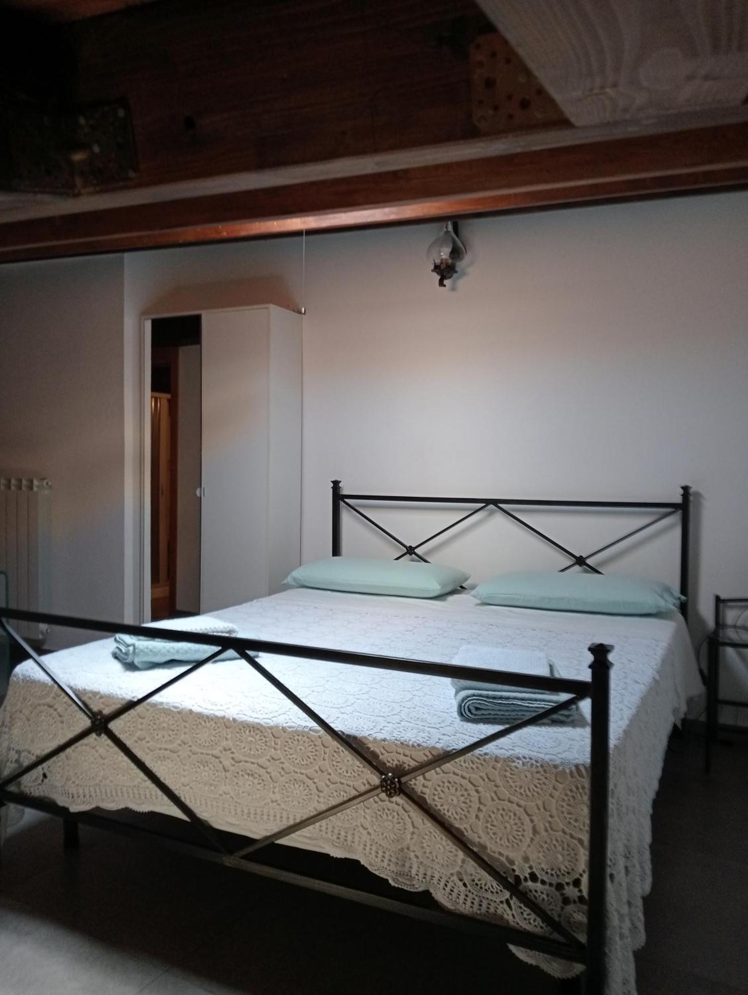 San Nicolo Holiday Home مونتالبانو إليكونا المظهر الخارجي الصورة