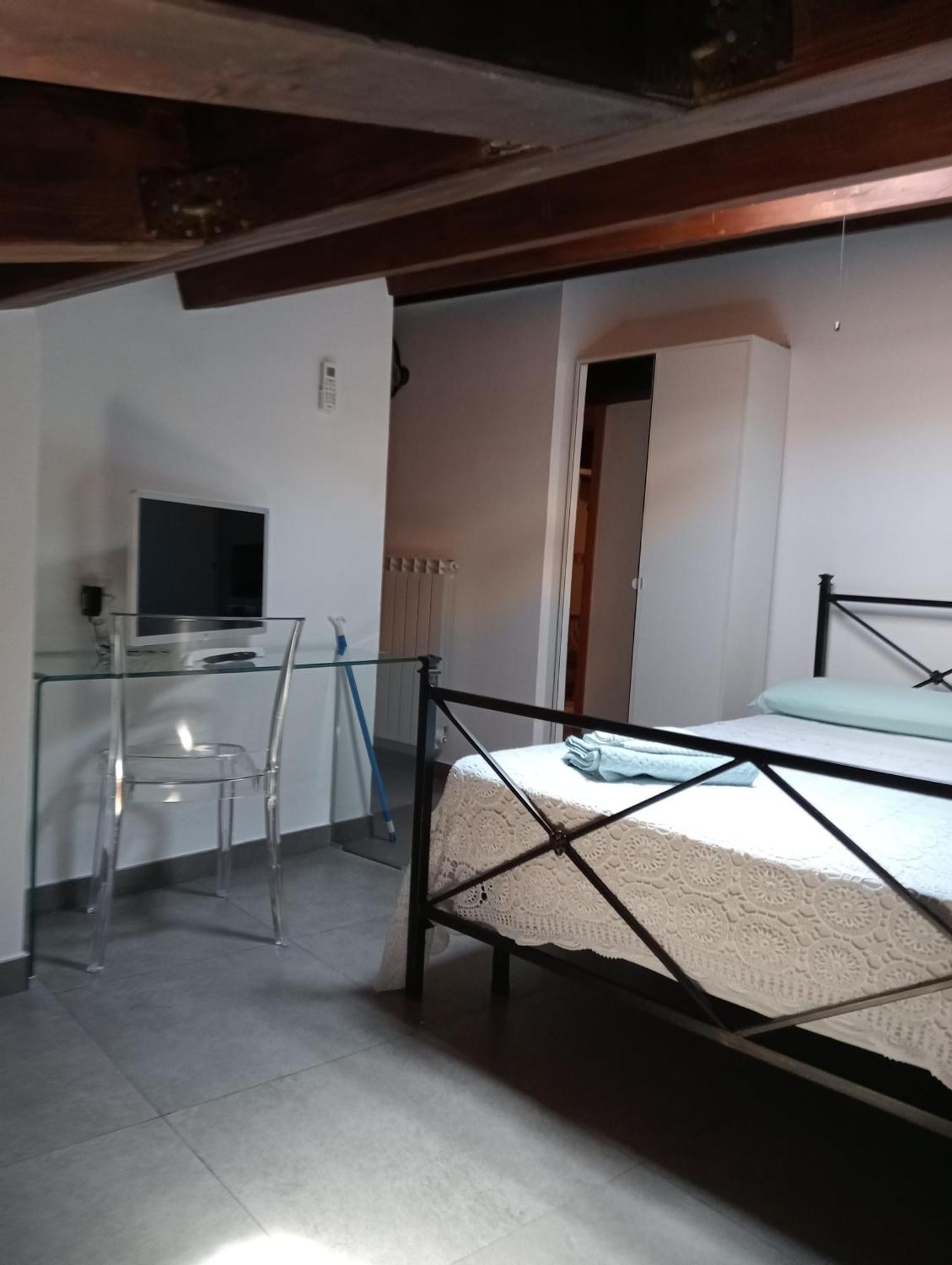 San Nicolo Holiday Home مونتالبانو إليكونا المظهر الخارجي الصورة