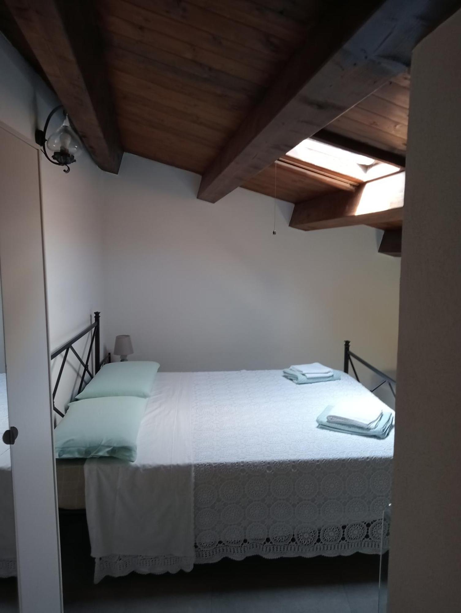 San Nicolo Holiday Home مونتالبانو إليكونا المظهر الخارجي الصورة