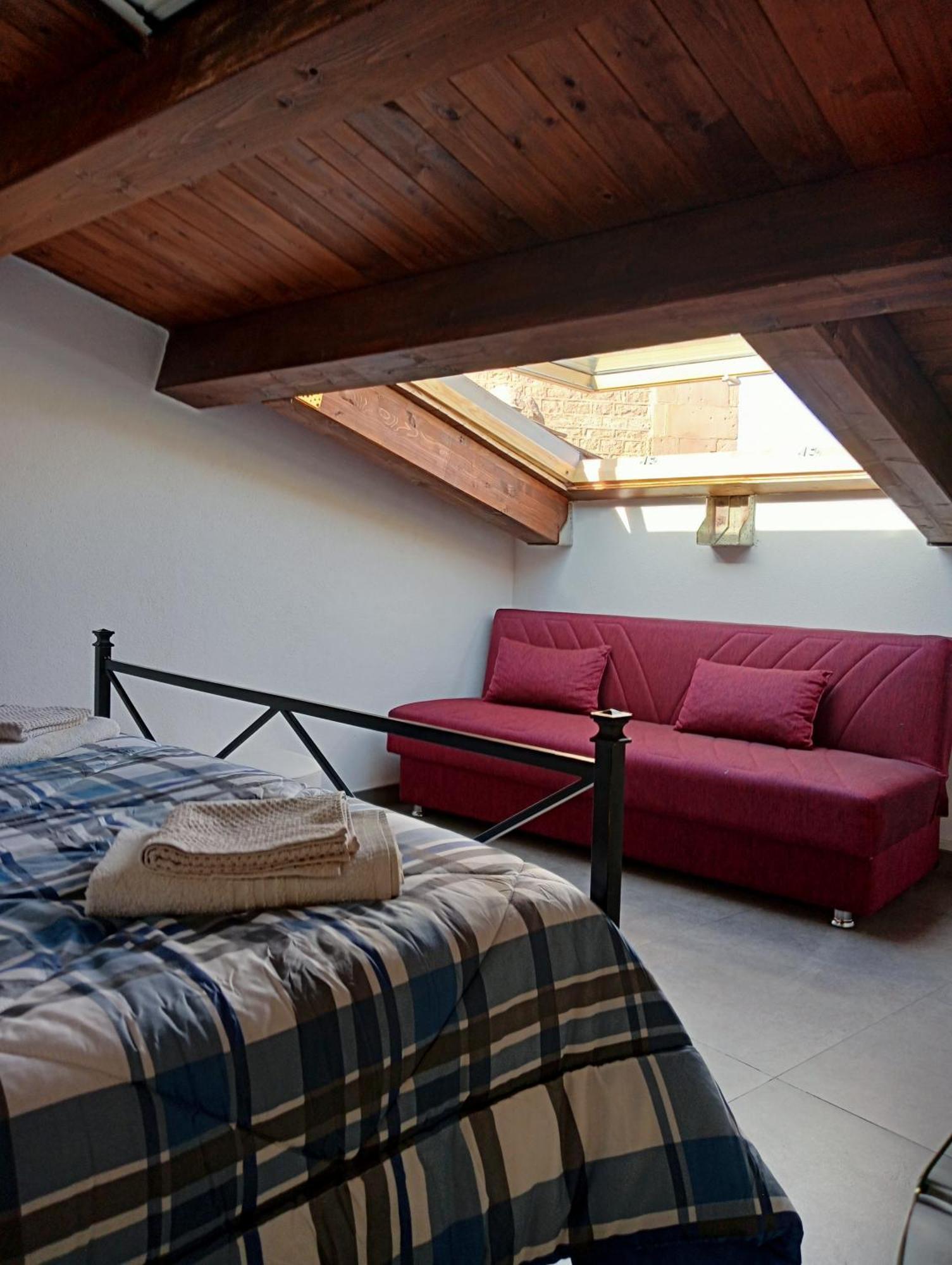 San Nicolo Holiday Home مونتالبانو إليكونا المظهر الخارجي الصورة
