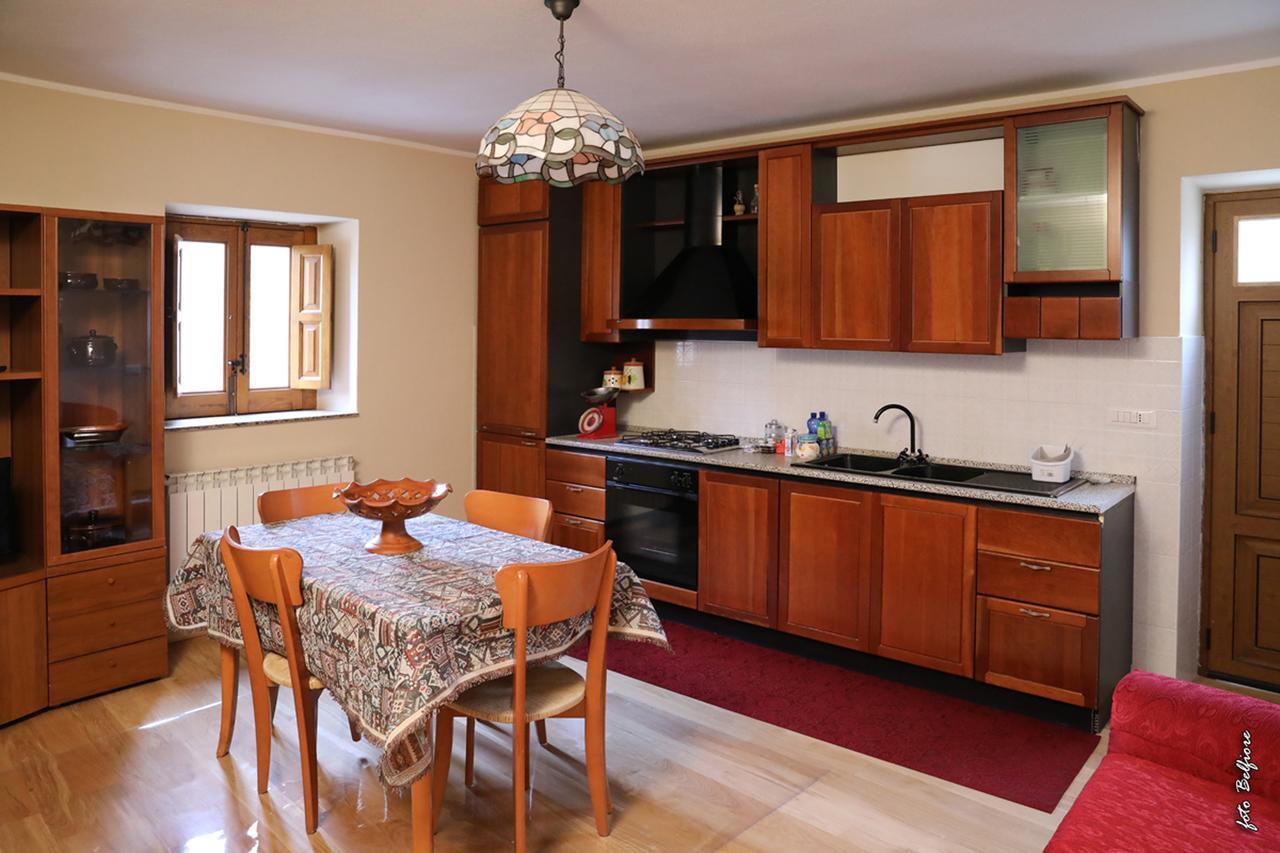 San Nicolo Holiday Home مونتالبانو إليكونا المظهر الخارجي الصورة